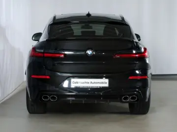 BMW ALPINA XD4 AHK Panorama Memory ACC  H&K HUD