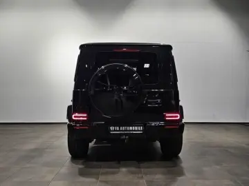 MERCEDES-BENZ G 400 d AMG Line Black Ed.Widescreen Burmester