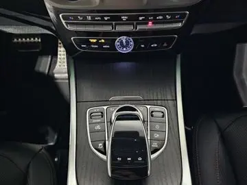 MERCEDES-BENZ G 400 d AMG Line Black Ed.Widescreen Burmester