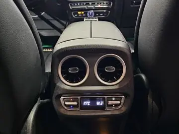 MERCEDES-BENZ G 400 d AMG Line Black Ed.Widescreen Burmester
