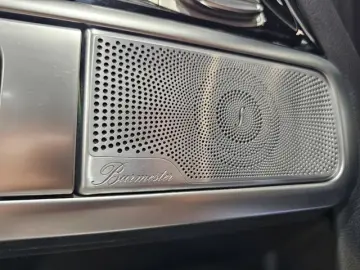 MERCEDES-BENZ G 400 d AMG Line Black Ed.Widescreen Burmester