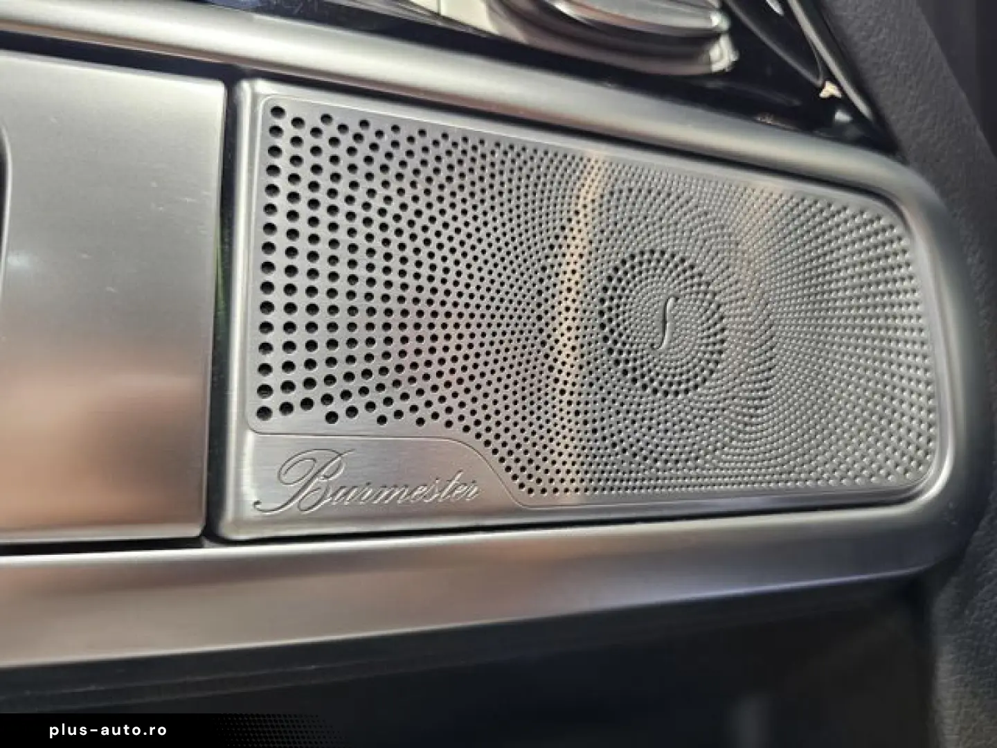 MERCEDES-BENZ G 400 d AMG Line Black Ed.Widescreen Burmester
