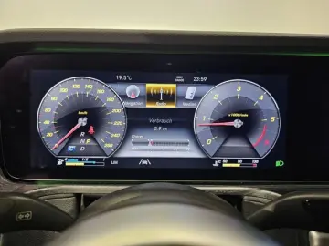 MERCEDES-BENZ G 400 d AMG Line Black Ed.Widescreen Burmester