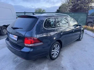 VW GOLF VI 1.6 TDI COMFORTLINE