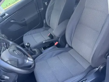 VW GOLF VI 1.6 TDI COMFORTLINE