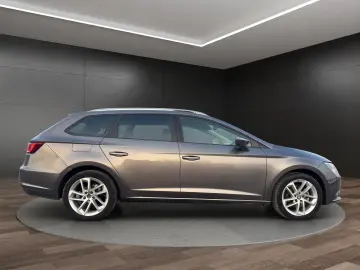 Seat Leon - Garantie! Km. certificati! Rate fara dobanda!