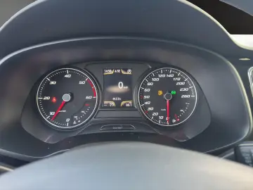 Seat Leon - Garantie! Km. certificati! Rate fara dobanda!