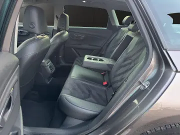 Seat Leon - Garantie! Km. certificati! Rate fara dobanda!
