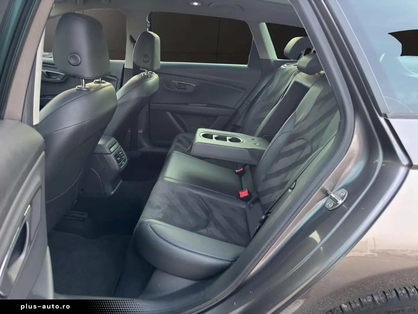 Seat Leon - Garantie! Km. certificati! Rate fara dobanda!