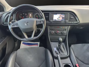 Seat Leon - Garantie! Km. certificati! Rate fara dobanda!