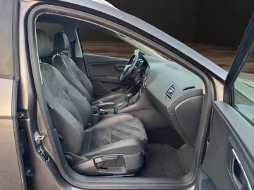 Seat Leon - Garantie! Km. certificati! Rate fara dobanda!