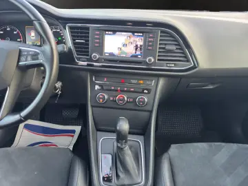 Seat Leon - Garantie! Km. certificati! Rate fara dobanda!