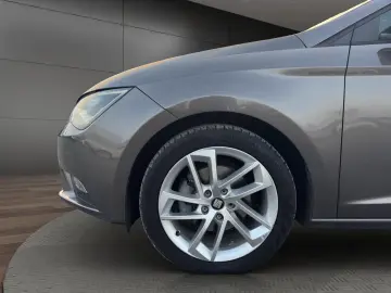 Seat Leon - Garantie! Km. certificati! Rate fara dobanda!