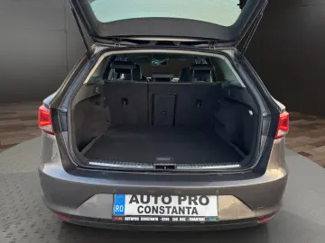 Seat Leon - Garantie! Km. certificati! Rate fara dobanda!