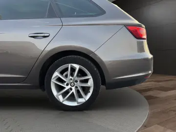Seat Leon - Garantie! Km. certificati! Rate fara dobanda!