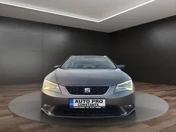 Seat Leon - Garantie! Km. certificati! Rate fara dobanda!