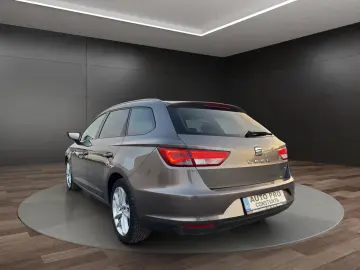 Seat Leon - Garantie! Km. certificati! Rate fara dobanda!