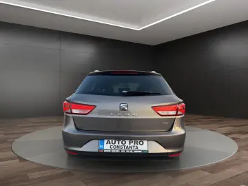 Seat Leon - Garantie! Km. certificati! Rate fara dobanda!