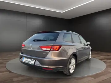 Seat Leon - Garantie! Km. certificati! Rate fara dobanda!