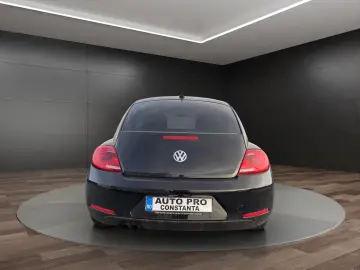 VW Beetle - Garantie! Km. certificati! Rate fara avans!