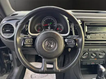 VW Beetle - Garantie! Km. certificati! Rate fara avans!