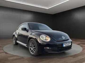 VW Beetle - Garantie! Km. certificati! Rate fara avans!
