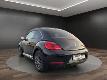 VW Beetle - Garantie! Km. certificati! Rate fara avans!