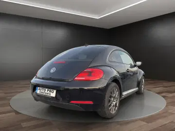 VW Beetle - Garantie! Km. certificati! Rate fara avans!