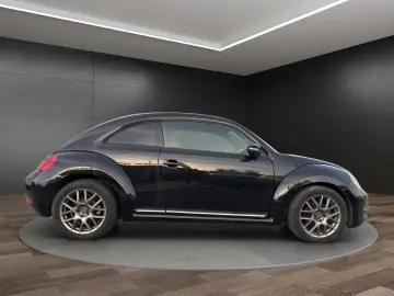 VW Beetle - Garantie! Km. certificati! Rate fara avans!
