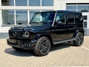 MERCEDES-BENZ G63 AMG CARBON A22 SUPERIOR NIGHT 22ZO&hellip;