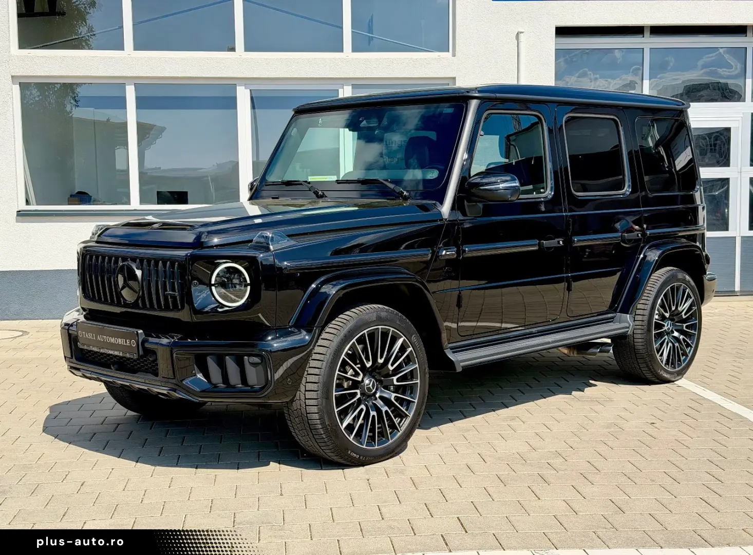 MERCEDES-BENZ G63 AMG CARBON A22 SUPERIOR NIGHT 22ZO&hellip;