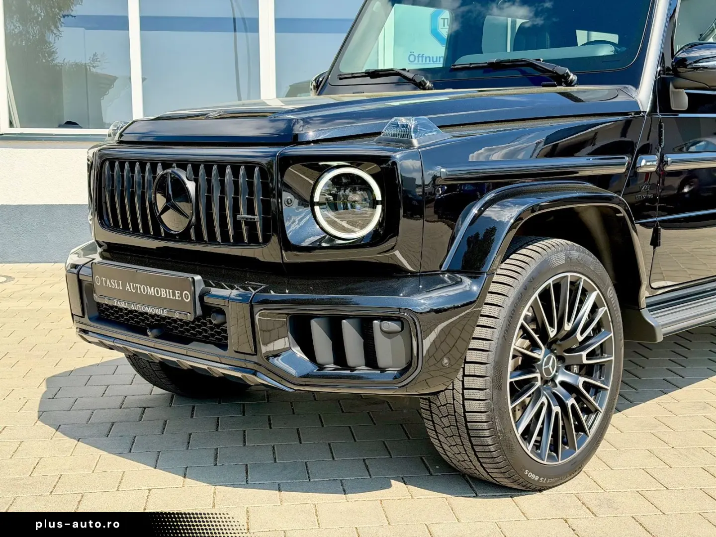 MERCEDES-BENZ G63 AMG CARBON A22 SUPERIOR NIGHT 22ZO&hellip;