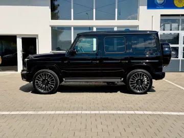 MERCEDES-BENZ G63 AMG CARBON A22 SUPERIOR NIGHT 22ZO&hellip;