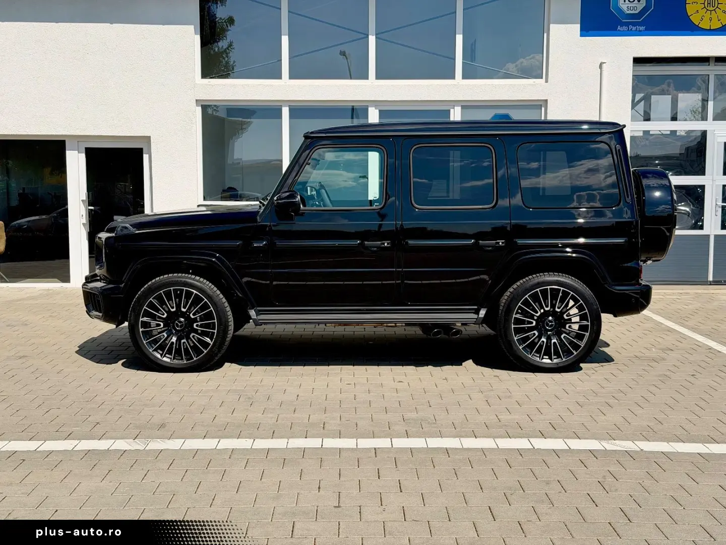 MERCEDES-BENZ G63 AMG CARBON A22 SUPERIOR NIGHT 22ZO&hellip;
