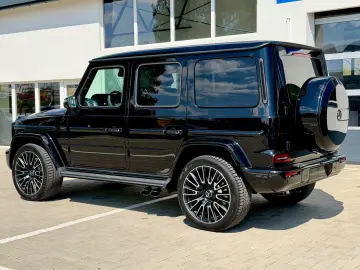 MERCEDES-BENZ G63 AMG CARBON A22 SUPERIOR NIGHT 22ZO&hellip;