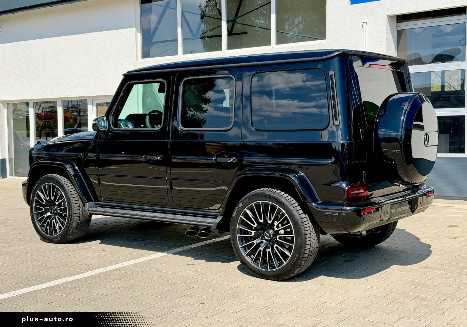 MERCEDES-BENZ G63 AMG CARBON A22 SUPERIOR NIGHT 22ZO&hellip;