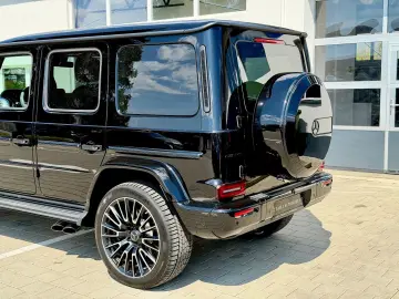 MERCEDES-BENZ G63 AMG CARBON A22 SUPERIOR NIGHT 22ZO&hellip;