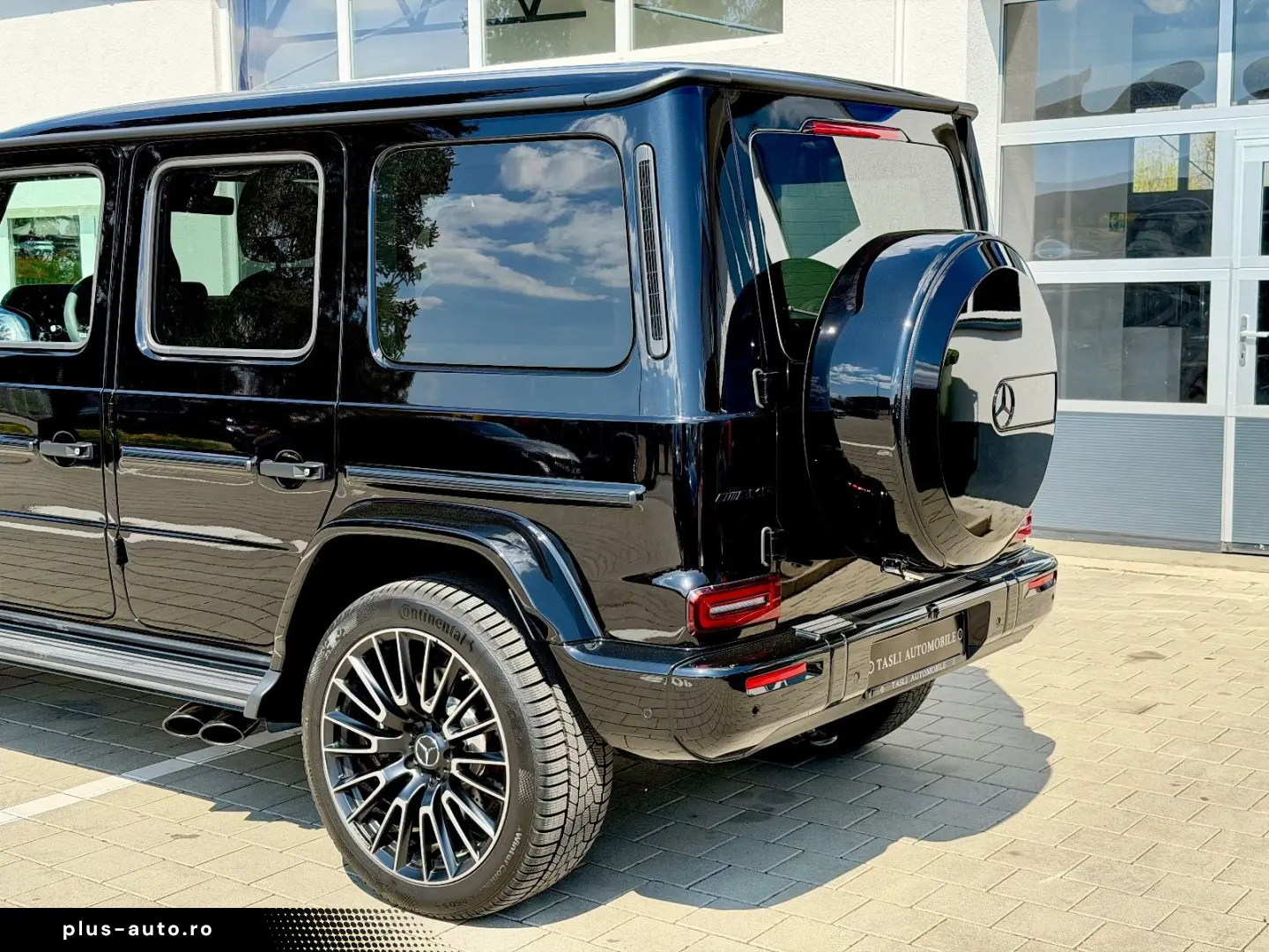 MERCEDES-BENZ G63 AMG CARBON A22 SUPERIOR NIGHT 22ZO&hellip;