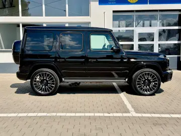 MERCEDES-BENZ G63 AMG CARBON A22 SUPERIOR NIGHT 22ZO&hellip;