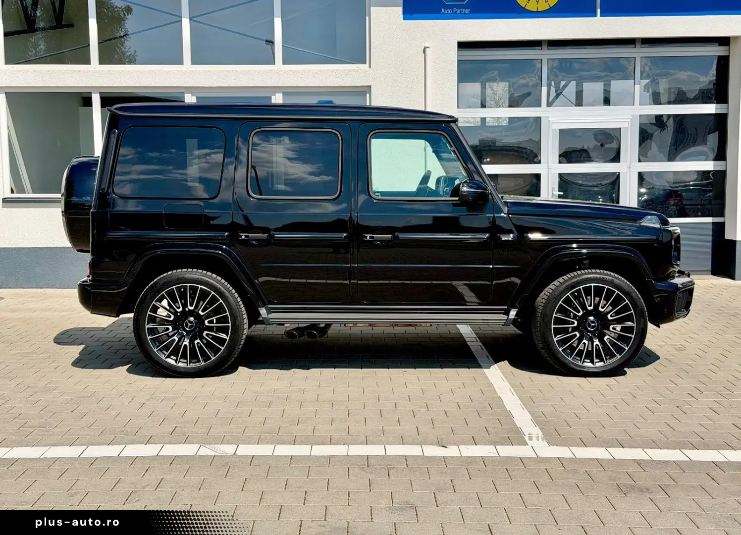 MERCEDES-BENZ G63 AMG CARBON A22 SUPERIOR NIGHT 22ZO&hellip;