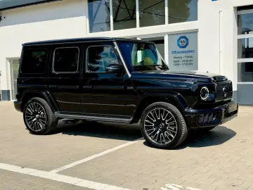 MERCEDES-BENZ G63 AMG CARBON A22 SUPERIOR NIGHT 22ZO&hellip;