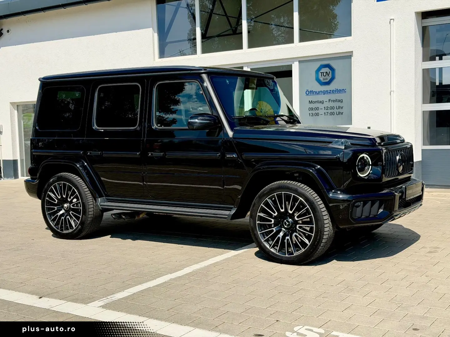 MERCEDES-BENZ G63 AMG CARBON A22 SUPERIOR NIGHT 22ZO&hellip;