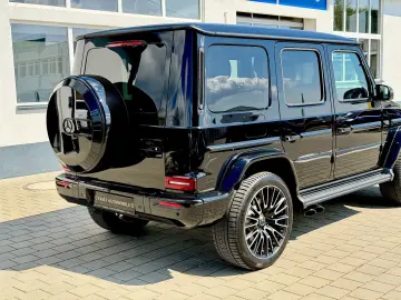 MERCEDES-BENZ G63 AMG CARBON A22 SUPERIOR NIGHT 22ZO&hellip;