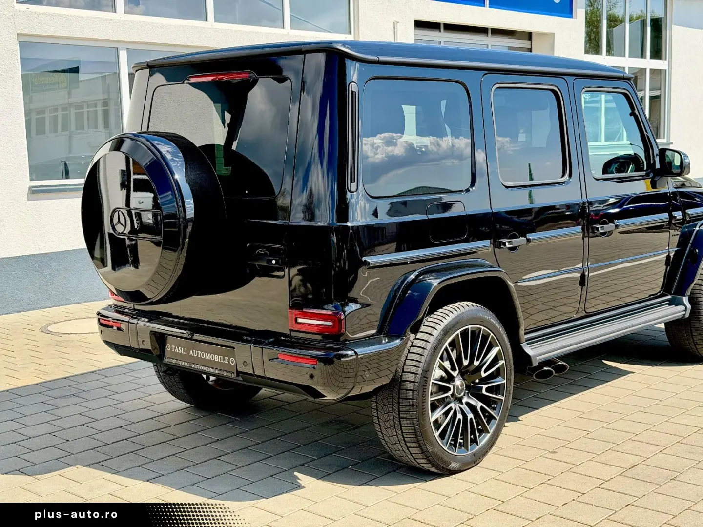 MERCEDES-BENZ G63 AMG CARBON A22 SUPERIOR NIGHT 22ZO&hellip;