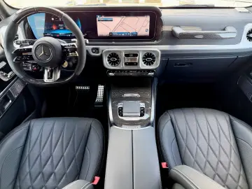 MERCEDES-BENZ G63 AMG CARBON A22 SUPERIOR NIGHT 22ZO&hellip;
