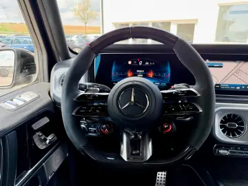 MERCEDES-BENZ G63 AMG CARBON A22 SUPERIOR NIGHT 22ZO&hellip;