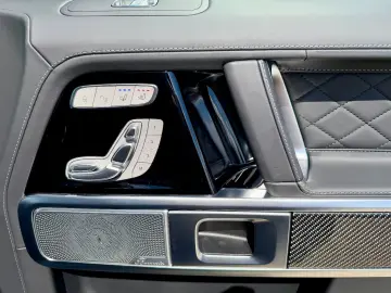 MERCEDES-BENZ G63 AMG CARBON A22 SUPERIOR NIGHT 22ZO&hellip;