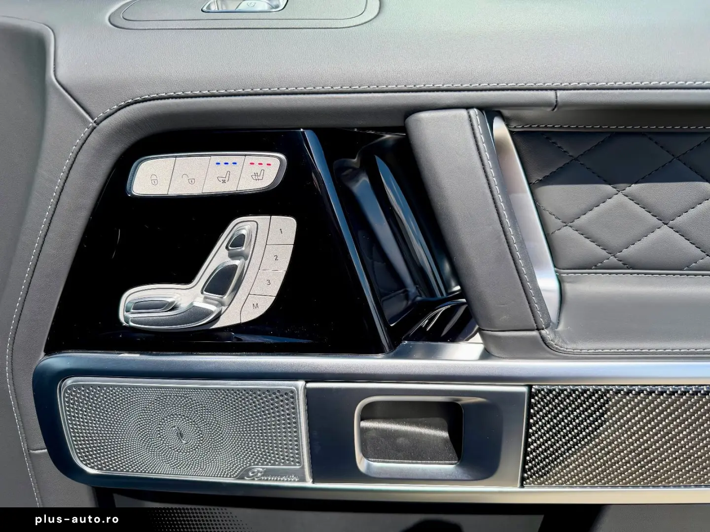 MERCEDES-BENZ G63 AMG CARBON A22 SUPERIOR NIGHT 22ZO&hellip;
