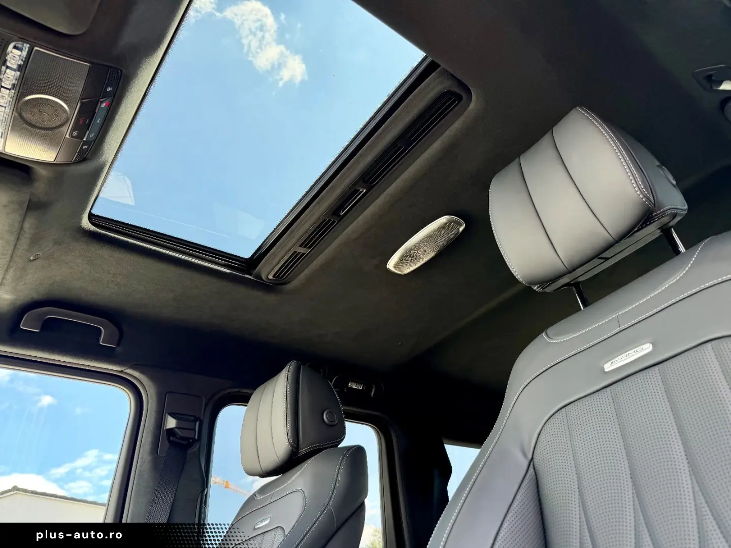 MERCEDES-BENZ G63 AMG CARBON A22 SUPERIOR NIGHT 22ZO&hellip;