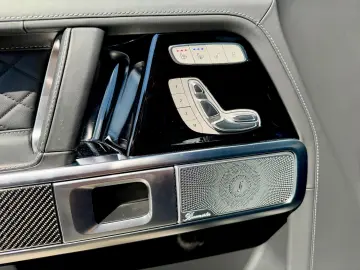 MERCEDES-BENZ G63 AMG CARBON A22 SUPERIOR NIGHT 22ZO&hellip;